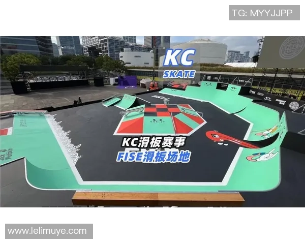 上海极限运动队技术创新引领潮流成就新高峰