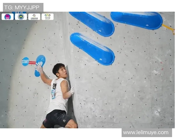 北京攀岩队在攀岩比赛经验排行榜中荣获第八名的辉煌成就