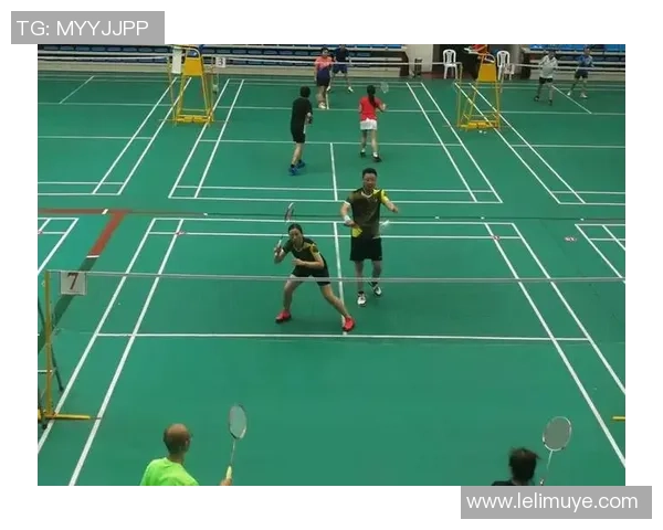 北京羽毛球队在邀请赛中的节奏掌控与表现分析