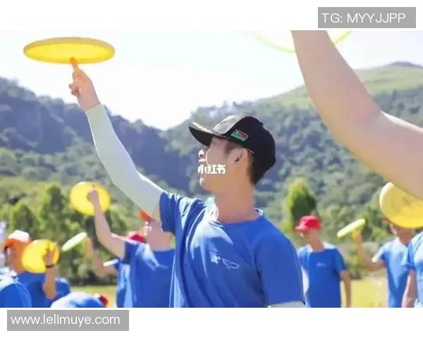 广州飞盘队创新高飞盘配合排名引领全国新潮流