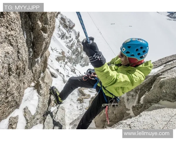 攀岩之巅：深入上海攀岩队的训练与挑战之旅