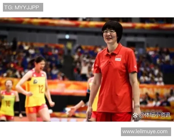 李强专访：从排球新星到传奇教练的心路历程与成长故事